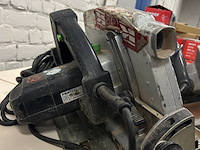 3x lijnzaag festo, elu - afbeelding 6 van  9