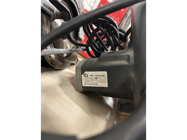 3x lijnzaag festo, elu - afbeelding 7 van  9