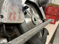 3x lijnzaag festo, elu - afbeelding 8 van  9