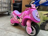 3x loopauto injusa - afbeelding 3 van  6