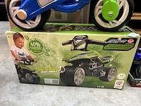 3x loopauto injusa - afbeelding 5 van  6