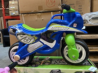 3x loopauto injusa - afbeelding 2 van  6