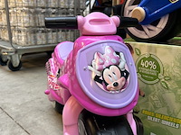 3x loopauto injusa - afbeelding 4 van  6