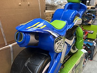 3x loopauto injusa - afbeelding 6 van  6