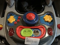 3x loopstoel - afbeelding 6 van  6