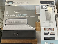 3x luchtbed intex - afbeelding 2 van  4