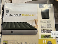 3x luchtbed intex - afbeelding 3 van  4