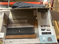 3x luchtbed intex - afbeelding 4 van  4