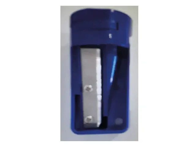 3x lux tools puntenslijper - afbeelding 1 van  3