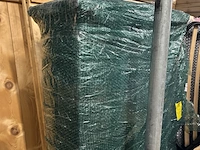 3x luxe opklapbed, vouwbed met matras - afbeelding 4 van  6