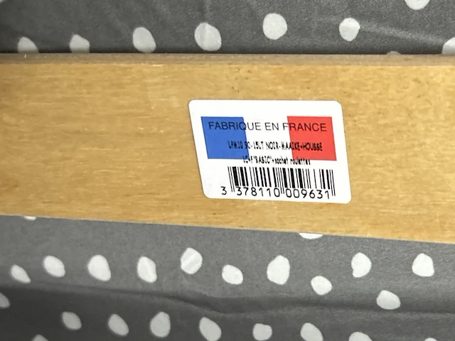 3x luxe opklapbed, vouwbed met matras - afbeelding 6 van  6