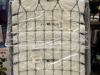 3x luxe vouwbed, opklapbed troonz, siena deluxe