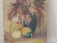 3x m.a. staring, h. van kempen, parijs 1969 - afbeelding 10 van  15