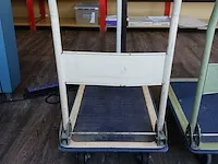 3x magazijnwagen - afbeelding 2 van  10