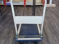 3x magazijnwagen - afbeelding 5 van  10