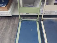 3x magazijnwagen - afbeelding 6 van  10