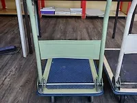 3x magazijnwagen - afbeelding 8 van  10