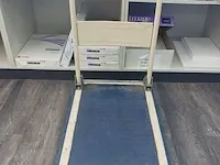 3x magazijnwagen - afbeelding 9 van  10