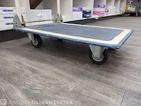 3x magazijnwagen - afbeelding 10 van  10