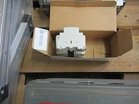 3x magneetschakelaars, emat, bch8-25 $no - afbeelding 2 van  2