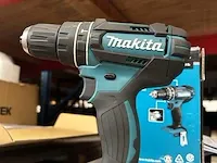 3x makita bouwgereedschap - afbeelding 3 van  5