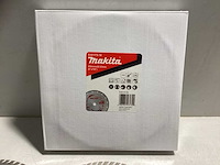 (3x) makita diamant 230mm - afbeelding 2 van  4