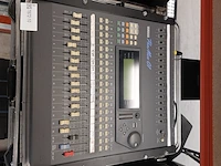 3x mengpaneel, zeck, yamaha en lem - afbeelding 11 van  27
