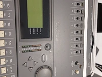 3x mengpaneel, zeck, yamaha en lem - afbeelding 13 van  27