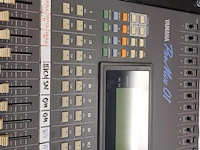 3x mengpaneel, zeck, yamaha en lem - afbeelding 14 van  27