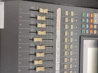 3x mengpaneel, zeck, yamaha en lem - afbeelding 15 van  27