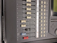 3x mengpaneel, zeck, yamaha en lem - afbeelding 16 van  27