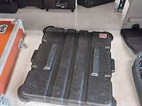 3x mengpaneel, zeck, yamaha en lem - afbeelding 18 van  27