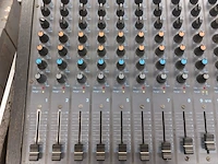 3x mengpaneel, zeck, yamaha en lem - afbeelding 23 van  27