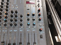 3x mengpaneel, zeck, yamaha en lem - afbeelding 25 van  27