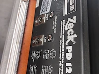 3x mengpaneel, zeck, yamaha en lem - afbeelding 26 van  27