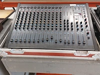 3x mengpaneel, zeck, yamaha en lem - afbeelding 2 van  27