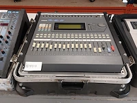 3x mengpaneel, zeck, yamaha en lem - afbeelding 3 van  27