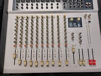 3x mengpaneel, zeck, yamaha en lem - afbeelding 5 van  27