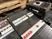 3x meterkast abb, hafonorm - afbeelding 4 van  9