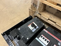 3x meterkast abb, hafonorm - afbeelding 6 van  9