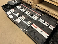 3x meterkast abb, hafonorm - afbeelding 9 van  9