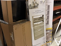 3x meubelen, woonaccessoires 5five - afbeelding 1 van  4