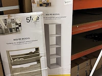 3x meubelen, woonaccessoires 5five - afbeelding 2 van  4