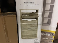 3x meubelen, woonaccessoires 5five - afbeelding 3 van  4