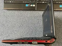 3x mini laptop met lader samsung, n145 plus - afbeelding 3 van  6
