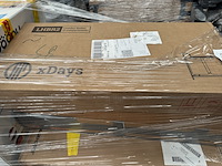 3x mix pallet retouren w.o. make-up tafels, wasmanden en stellingkasten w.o. xdays, - afbeelding 2 van  19