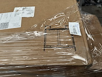 3x mix pallet retouren w.o. make-up tafels, wasmanden en stellingkasten w.o. xdays, - afbeelding 3 van  19