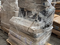 3x mix pallet retouren w.o. make-up tafels, wasmanden en stellingkasten w.o. xdays, - afbeelding 6 van  19