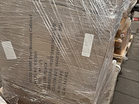 3x mix pallet retouren w.o. make-up tafels, wasmanden en stellingkasten w.o. xdays, - afbeelding 8 van  19