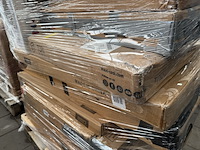 3x mix pallet retouren w.o. make-up tafels, wasmanden en stellingkasten w.o. xdays, - afbeelding 15 van  19